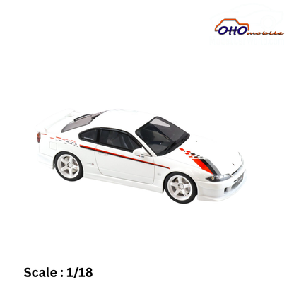 Nissan Silvia (S15) NISMO S-tune 2000