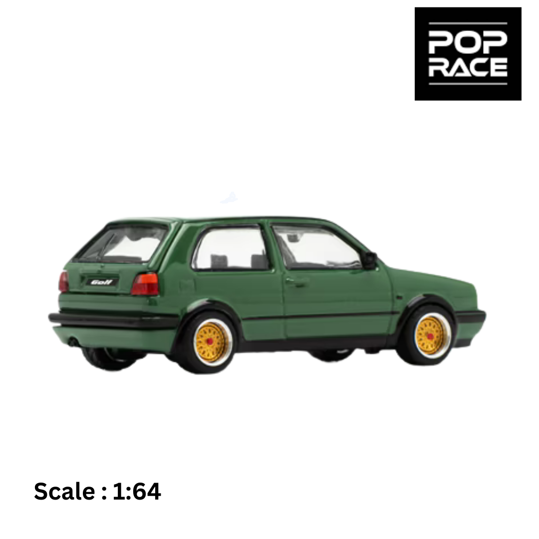 Volkswagen Golf GTI MK2 - 1991