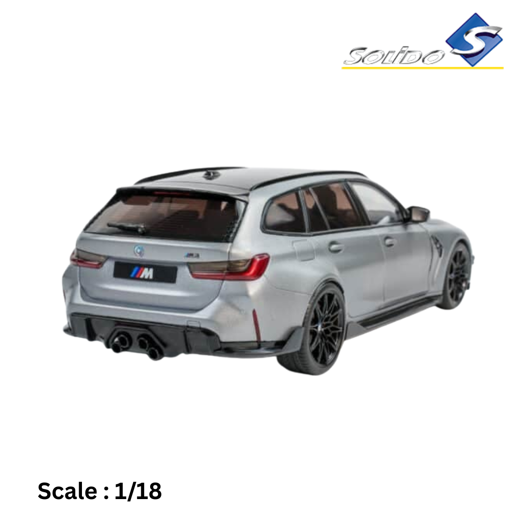 BMW - 3-SERIES M3 M-PERFORMANCE PARTS (G81) TOURING SW STATION WAGON 2024
