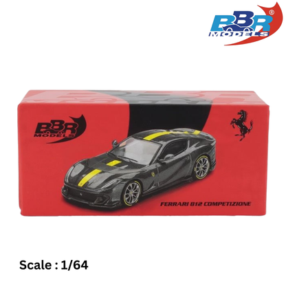 FERRARI - 812 COMPETIZIONE 2021