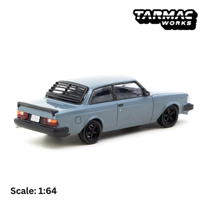 Volvo 242 Custom - 1980