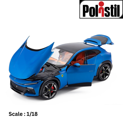 FERRARI - PUROSANGUE 2022