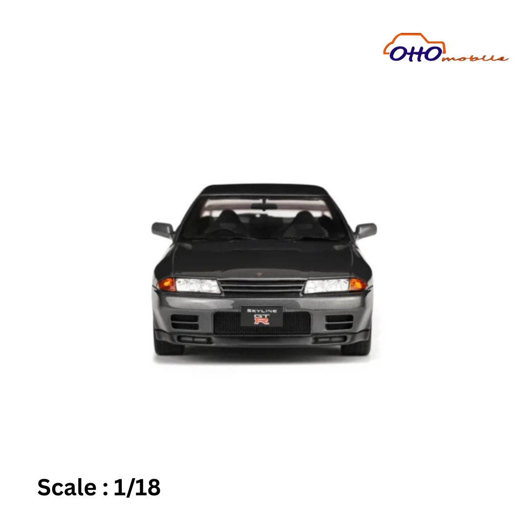 Nissan Skyline GT-R (BNR32)  1993