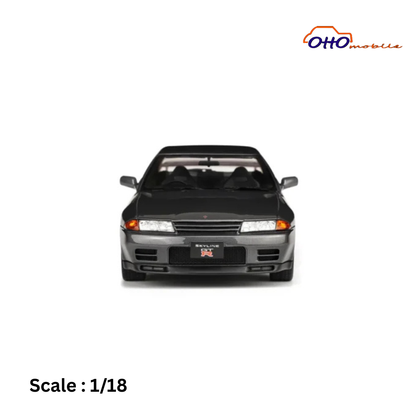 Nissan Skyline GT-R (BNR32)  1993