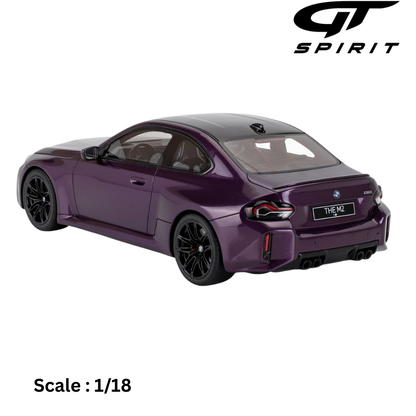 BMW - 2-SERIES M2 (G42) 2023