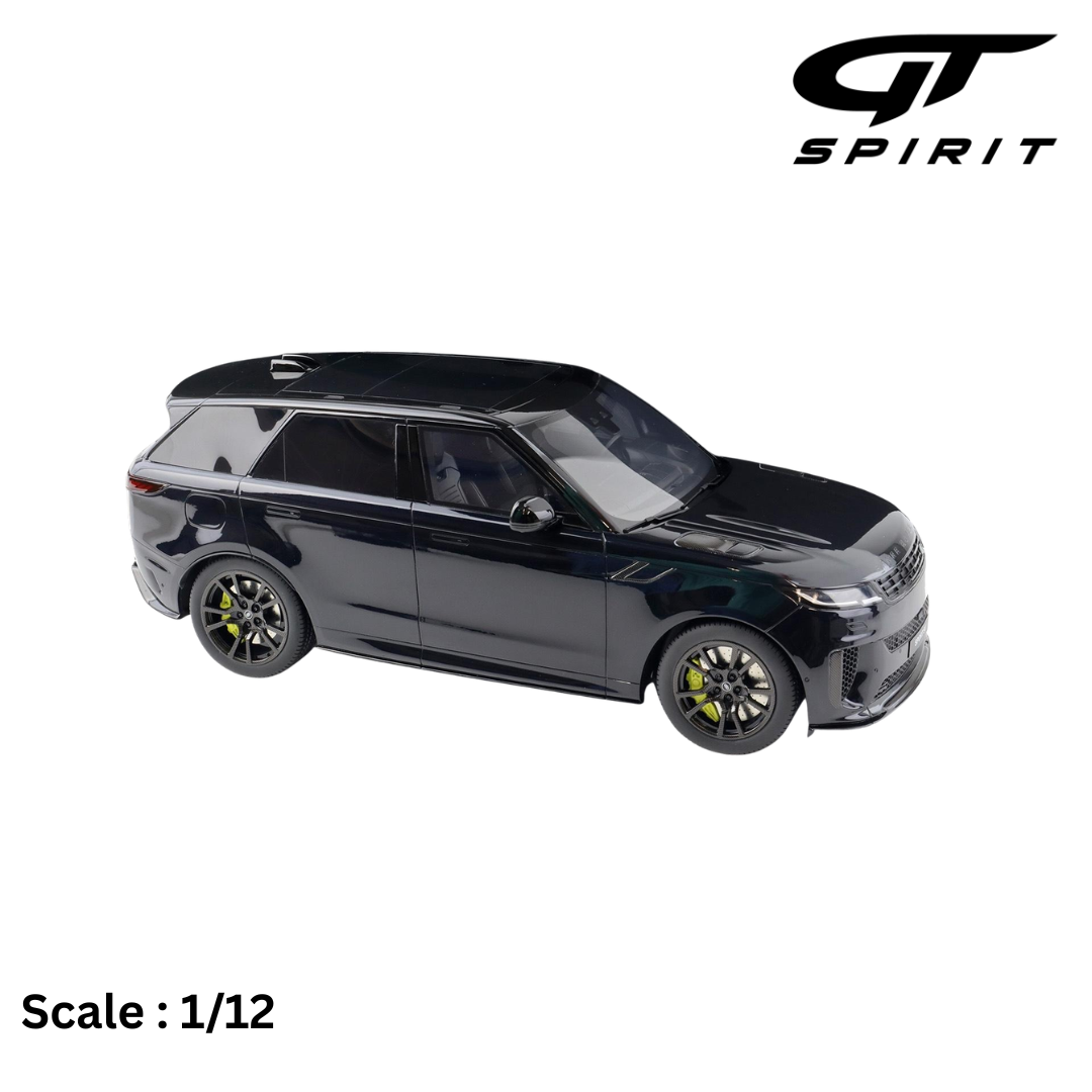 LAND ROVER - RANGE ROVER SPORT SV 2024