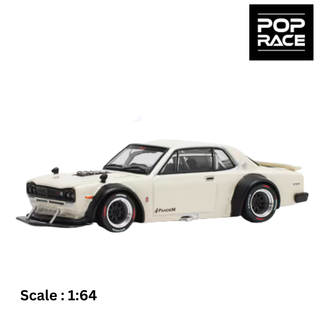 NISSAN SKYLINE GT-R V8 (R34) DRIFT HAKOSUKA PANDEM - 2007