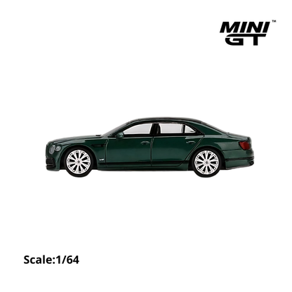 BENTLEY FLYING SPUR LHD - 2021