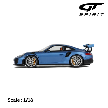 Porsche 911 Gt2 Rs Coupe 2021