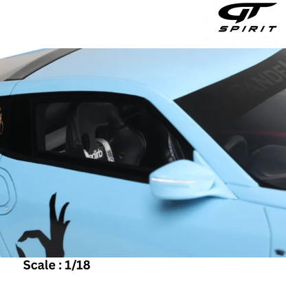 NISSAN - FAIRLADY Z (Z35) COUPE 2025