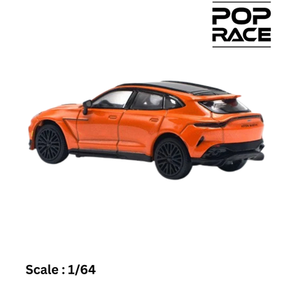 ASTON MARTIN - DBX 707 2019