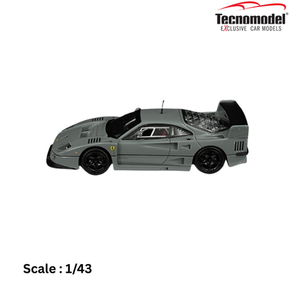 FERRARI - F40 LM PRESS VERSION 1996