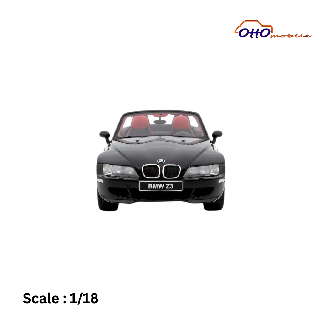 BMW Z3 M Roadster 1999