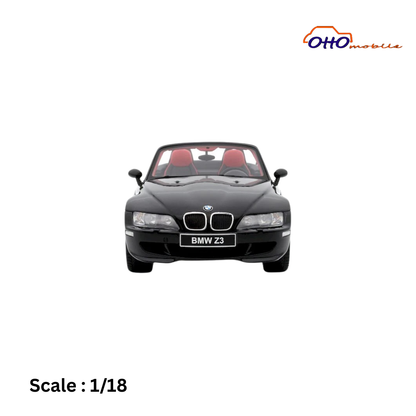 BMW Z3 M Roadster 1999