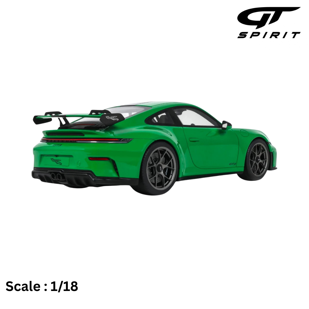 PORSCHE - 911 992-2 GT3 COUPE 2025