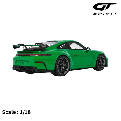 PORSCHE - 911 992-2 GT3 COUPE 2025