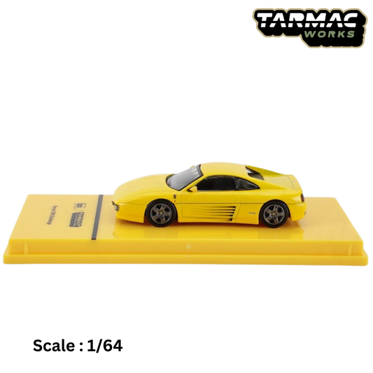 FERRARI - 348 CHALLENGE 1993