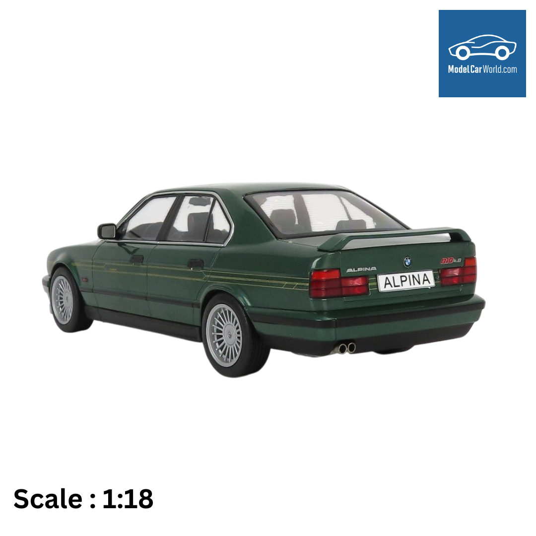 BMW 5-SERIES B10 4.6 ALPINA (E34) - 1994