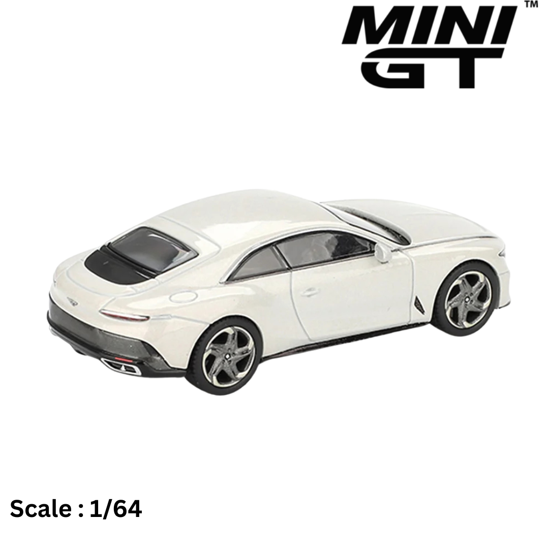 BENTLEY - BATUR LHD 2022