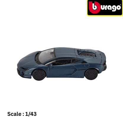 Lamborghini Temerario