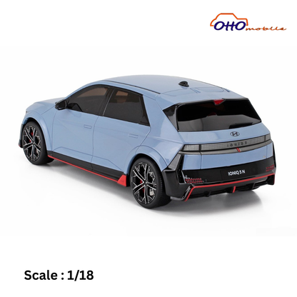 HYUNDAI - IONIQ 5 N 2024