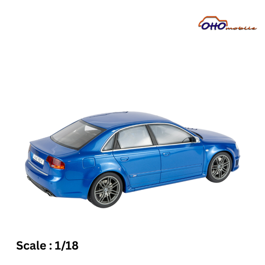 AUDI - A4 RS4 B7 SEDAN 2007
