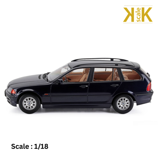 BMW - 3-SERIES (E46) TOURING SW STATION WAGON 1999