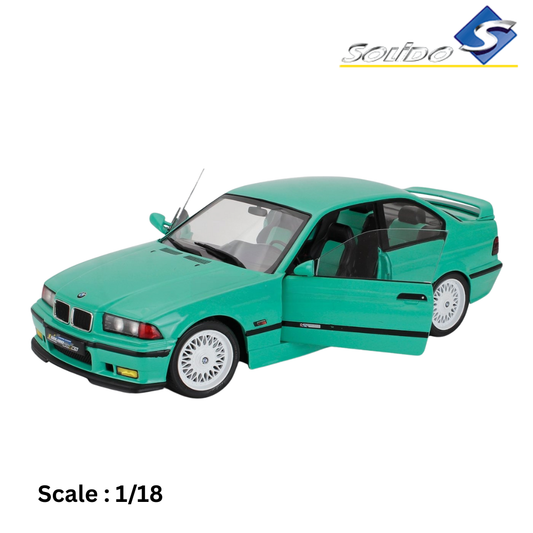 BMW - 3-SERIES M3 (E36) COUPE 1991