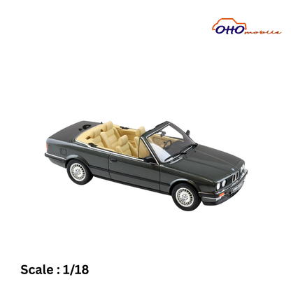 BMW E30 325i Cabrio/Cabriolet