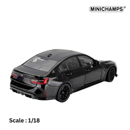 BMW - 3-SERIES M3 CS 2023