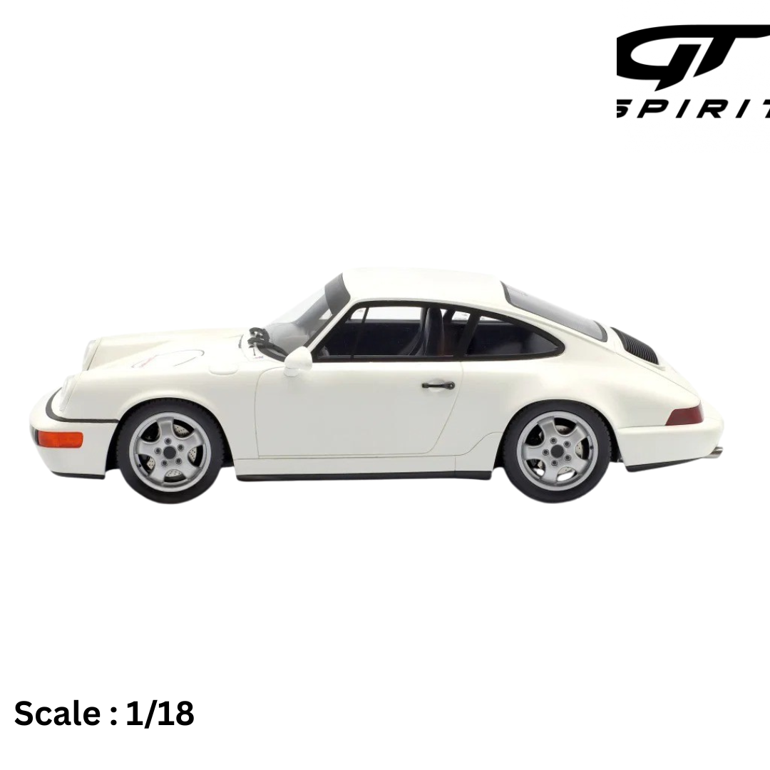 PORSCHE - 911 964 CARRERA CUP EDITION COUPE 1992
