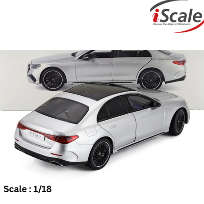 MERCEDES BENZ - E-CLASS (W214) AMG LINE 2023