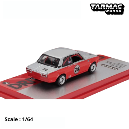 DATSUN 510 N 74 RACING - 2023