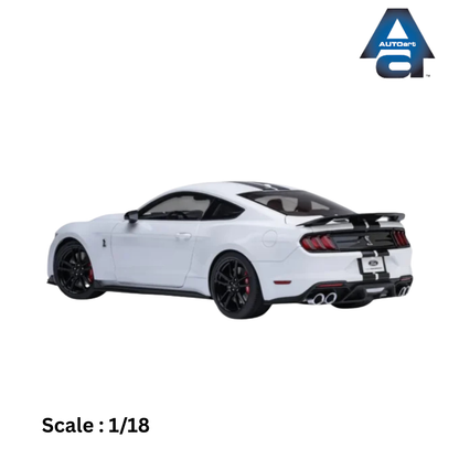 FORD USA - MUSTANG SHELBY GT500 COUPE 2023