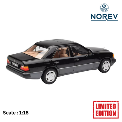 Mercedes 230E W124