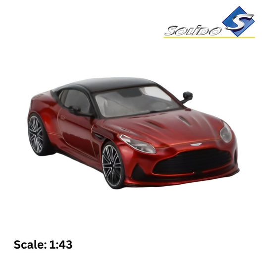 ASTON MARTIN DB12 4.0L V8 COUPE - 2023