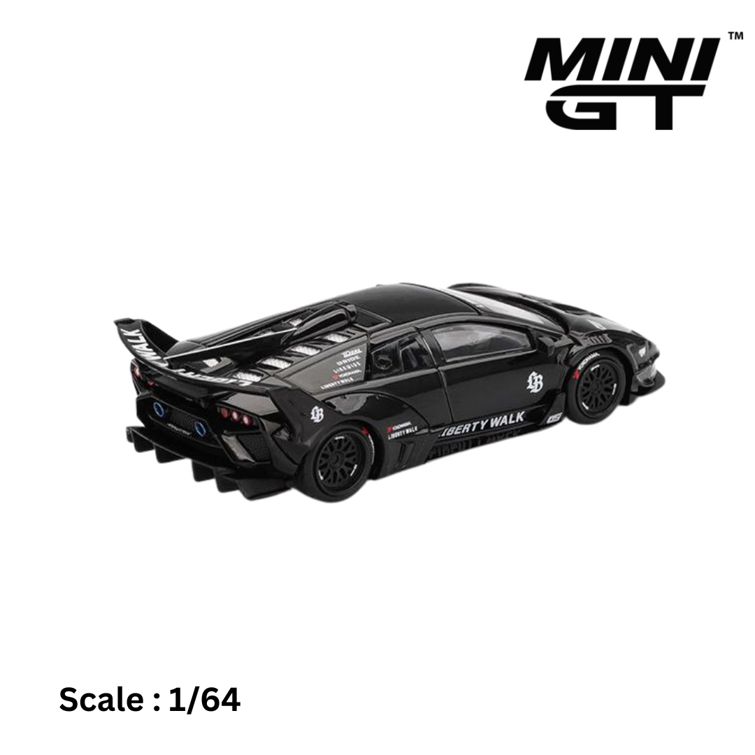 Lamborghini  MURCIELAGO GT Evo 2024