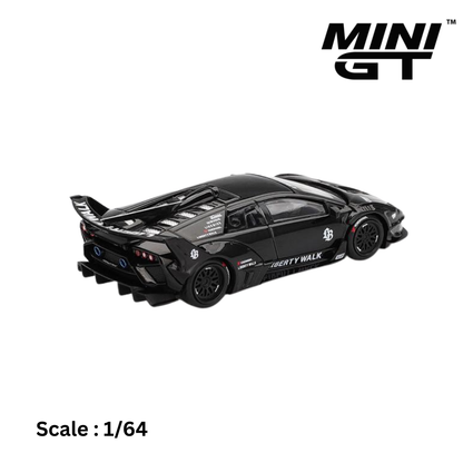 Lamborghini  MURCIELAGO GT Evo 2024