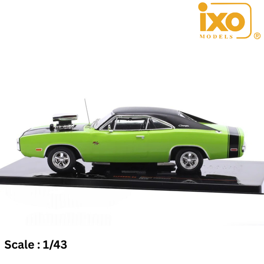 DODGE - CHALLENGER R/T 1970