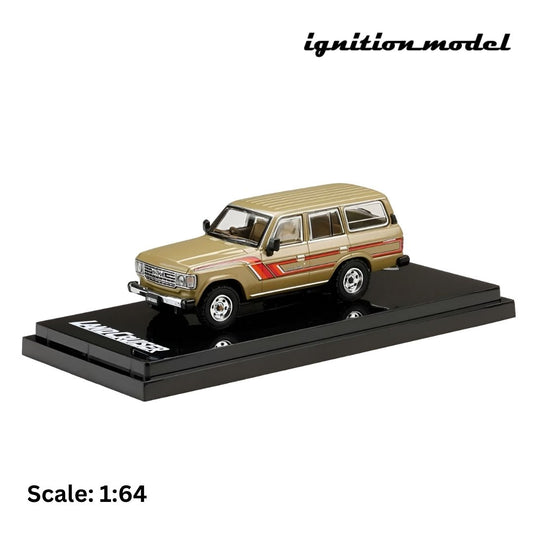 TOYOTA LAND CRUISER 60 GX - 1984