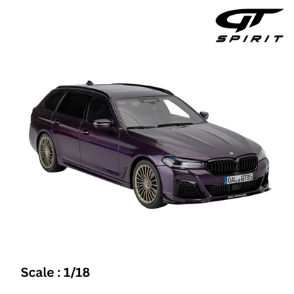 BMW - 5-SERIES ALPINA B5 TOURING SW STATION WAGON (G31) 2023