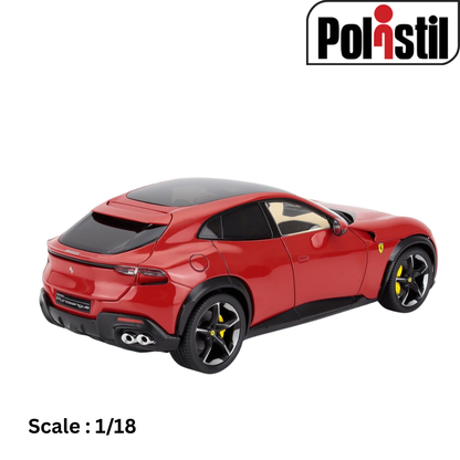 FERRARI - PUROSANGUE 2022
