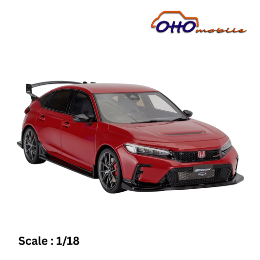 HONDA - CIVIC TYPE-R FL5 2024