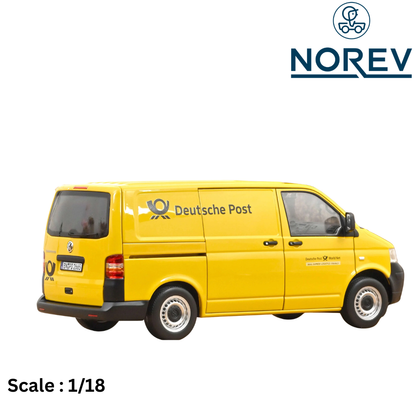 VOLKSWAGEN - T5 VAN TRANSPORTER POST 2003