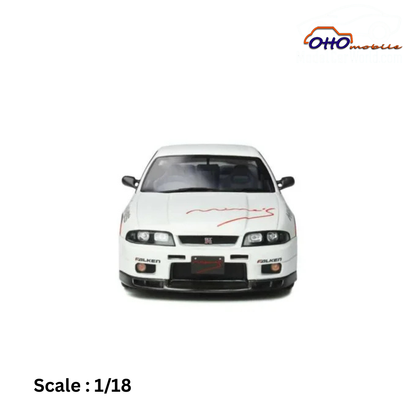 Nissan Skyline (R33) GT-R Mine'S 1998