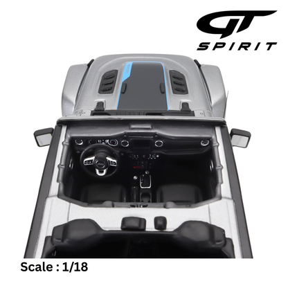 JEEP - WRANGLER RUBICON 4xe 2021