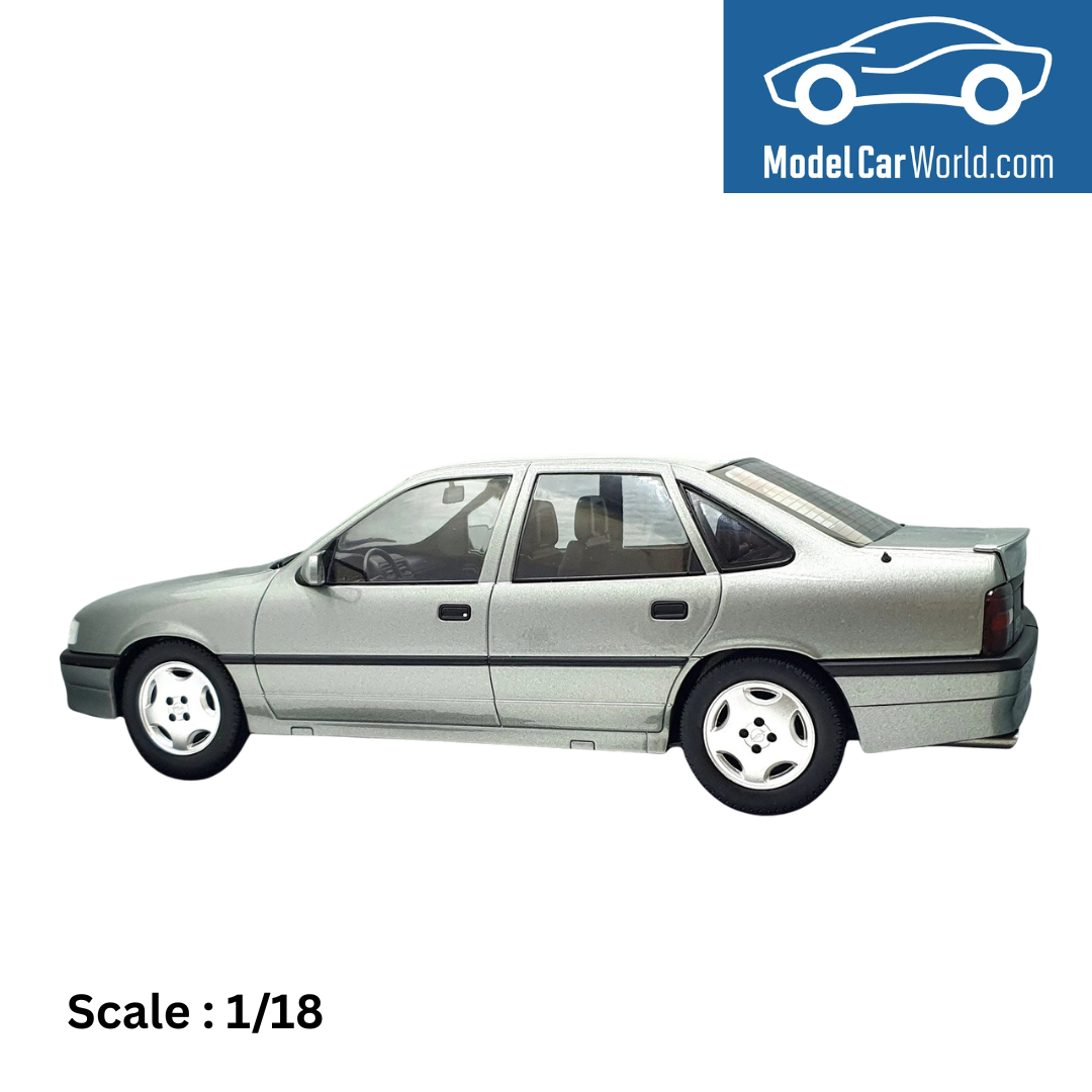 Opel VECTRA A 2000  1988