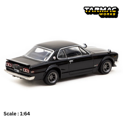 Nissan Skyline 2000GT-R