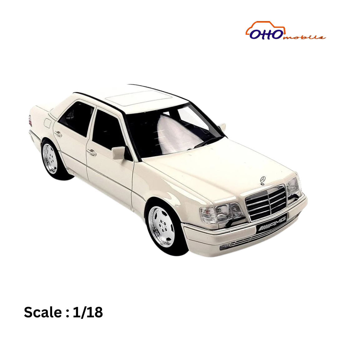 Mercedes Benz E60 AMG (W124)