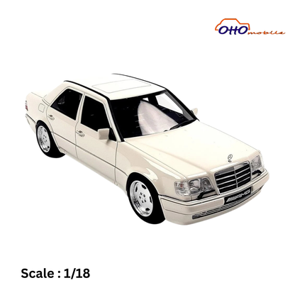 Mercedes Benz E60 AMG (W124)